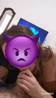 Unfortunately it's my bf and not a nice bbc but I offer this service to the church! Any UK bbcs?