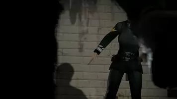 Cock drop