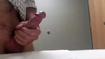 I'm horny. Anyone want to watch me jerk off on Kik?