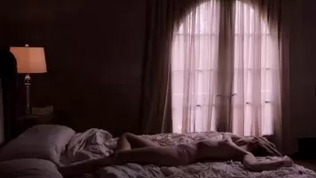 Lilli Simmons' Self Pleasuring Plot From Banshee
