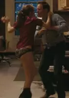 I want to bury my face in Rachel McAdams' fat ass, sniff her butthole, lick her asscrack, hotdog her fat buttcheeks, fuck her tight asshole, and finally pull out and glaze her jiggly asscheeks