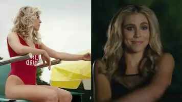 Kinda look like Emily Bett Richards
