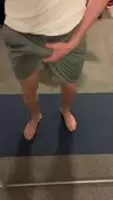 I'm just bouncing around, having fun :)