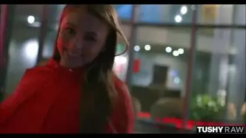 Gia Derza - Bubble Butt