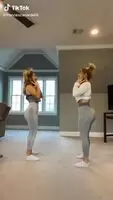 These two indeed have some amazing curves. 😜