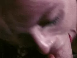 Oldschool Cock worship