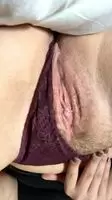 Some more clit flicking ❤️