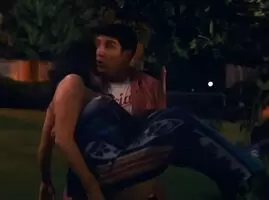 Ali Cobrin perfect plot in American Reunion