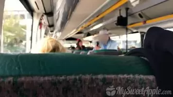 Bus Adventure