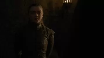 Not everyone's thing but I love Maisie Williams' body