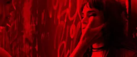 Atomic Blonde Sex Extended Part 1