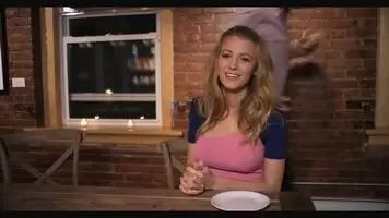 Blake Lively