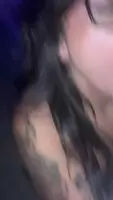Tiny Slut Sucks Cock 💦