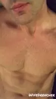 Is this the place for DILFs with dicks? 😁