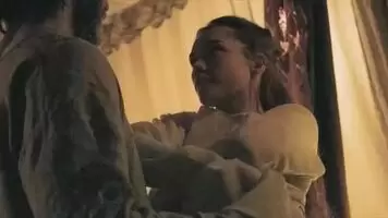 Florence Pugh
