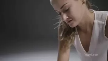 Tiffany Tatum is such a good masseuse that she even made him cum twice