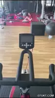 Must have been arm day at the gym...