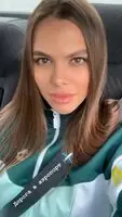 To the airport