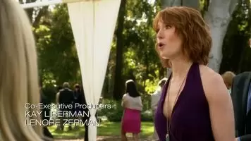 Alicia Witt - House of Lies