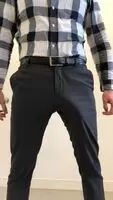 I need to see you in my office