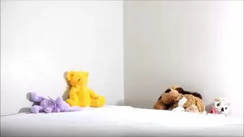 Daddy's Naughty Girl