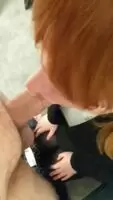 Messing around with an old blowjob vid of mine, trying my hand at creating GIFs. Let me know what you think below.