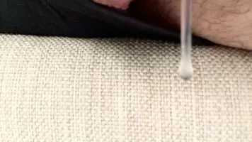 Babe, I haven't cum in over a week and I'm dripping right now... help me clean up? 👅💦😈