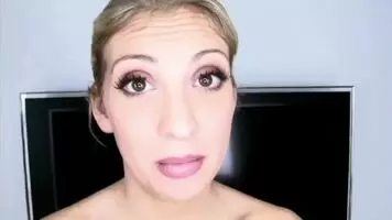 Whitney is a sperm bank