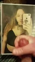 Had to give her one more load