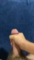 Nice cumshot