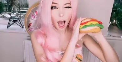 The queen of ahegao.