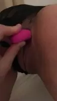 Having fun with the vibease