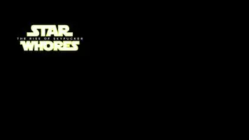 Star Whores