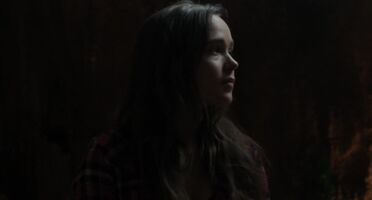 Ellen Page - Into the Forest