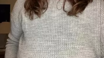 H cup titty drop?