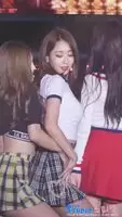 9Muses - Kyungri & Sojin