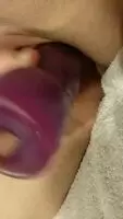 Wifey's lips :)