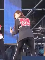 EXID - Hani ft Solji
