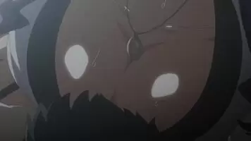 Kutsujoku – Episode 1