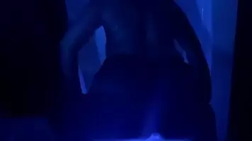 Can I bounce on that dick baby?