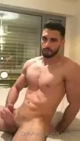 Hot Stroker