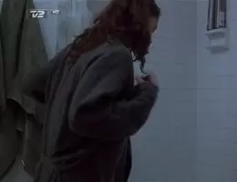 Robin Tunney sexy plot in 