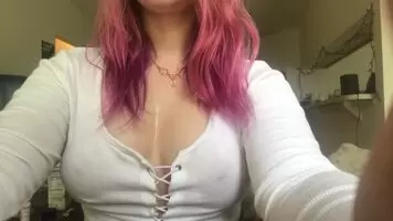 Gagging for Daddy🤩