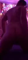 I really do be missing cock