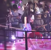 TWICE - Bouncy Jihyo
