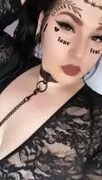 I’m your Fetish now baby ⛓🖤⛓