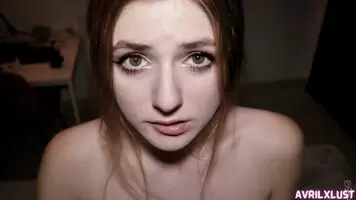 'I Want You To Fuck Me... I Want Your Cock Inside Me'