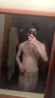My first gif! I hope you enjoy it