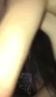 Bitch can deep throat too