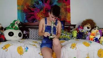 cute gif from a new vid of mine